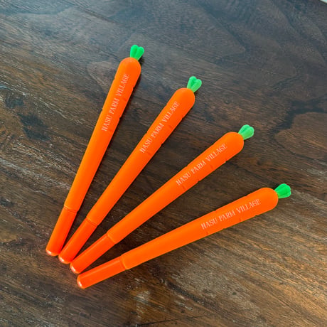 CARROT PEN