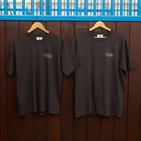 Horse Logo Tee