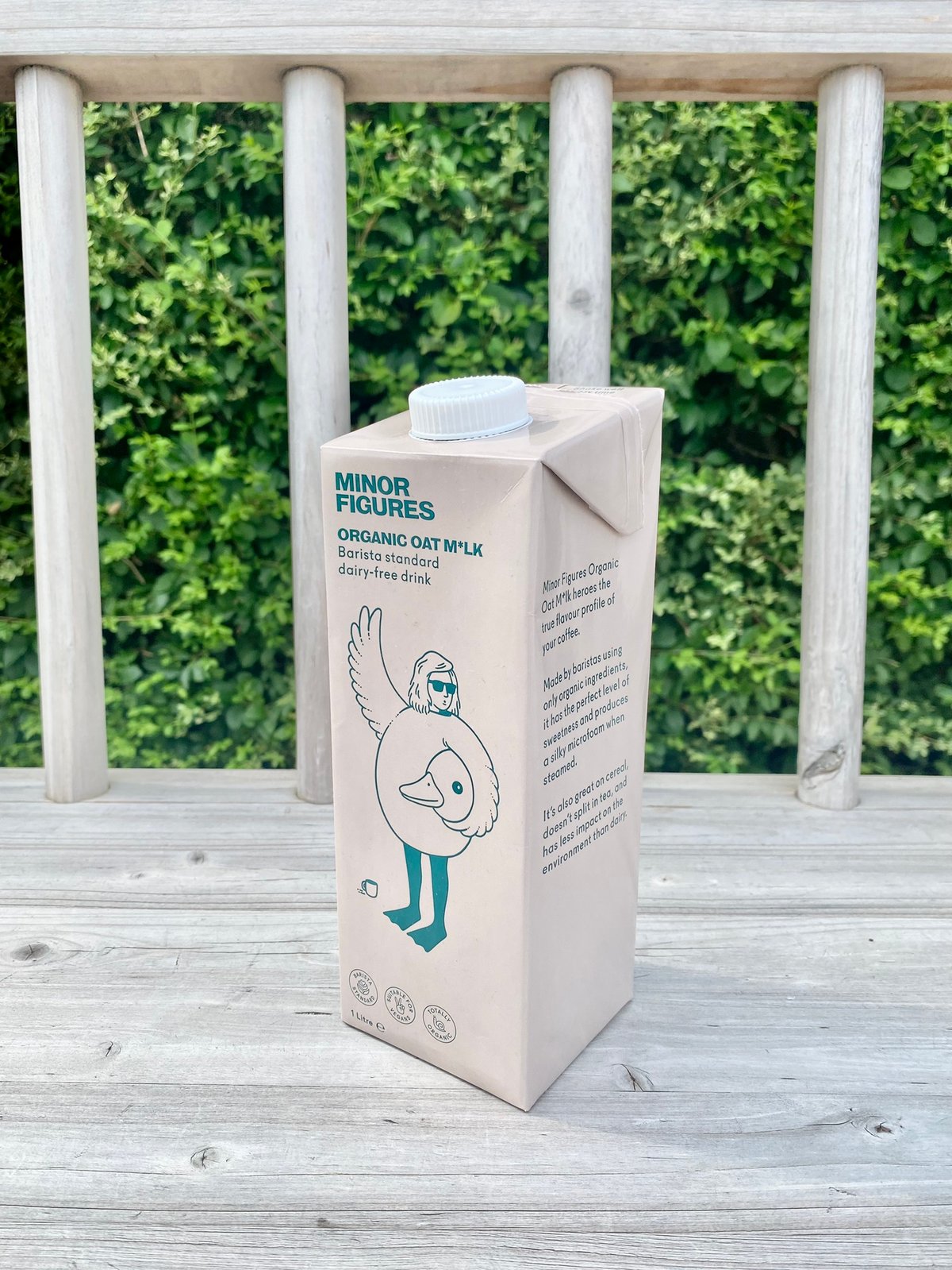 【最終価格】urbansorhistication オーツミルク 最終価格】urbansorhistication オーツミルク