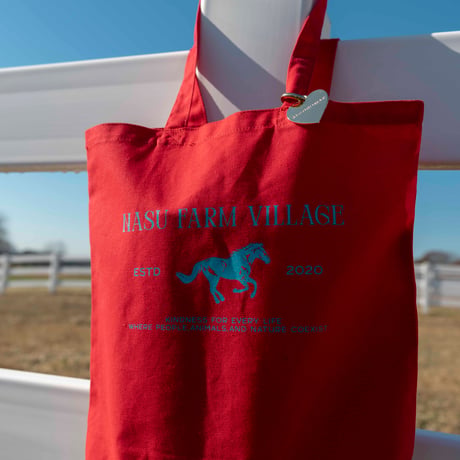 Can't Stop Loving Horse Club, Heart Metal Keycahin