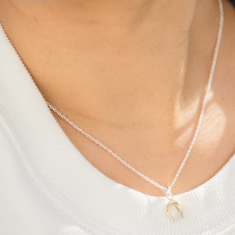 Signet Horseshoe Top