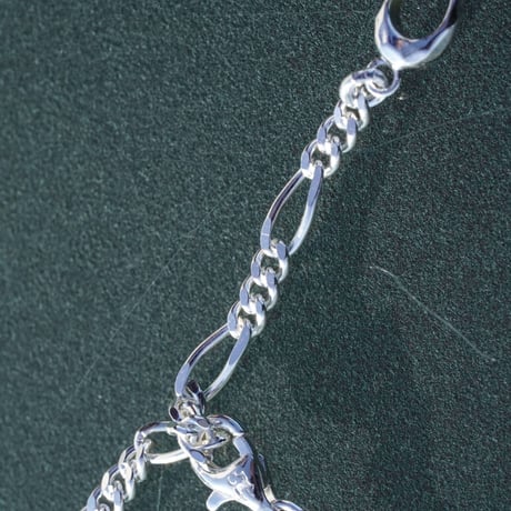 Farm Infinite Necklace