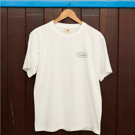 Horse Logo Tee