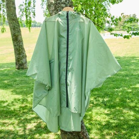 Rain Poncho