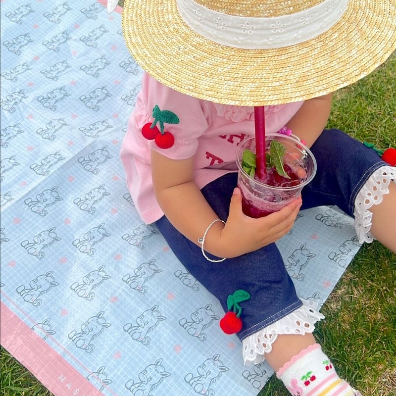SABLE PICNIC SHEET | NASU FARM VILLAGE ONLINE S