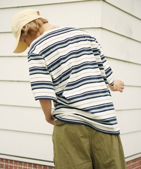 FARM BORDER BUDDIES TEE