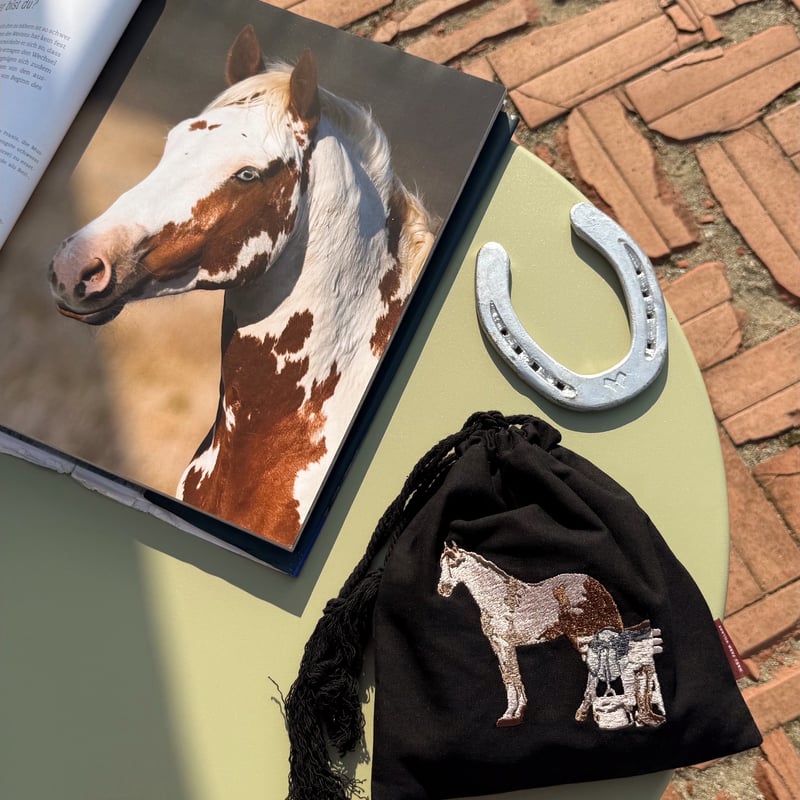 Farm Used Horseshoe | NASU FARM VILLAGE ONLINE