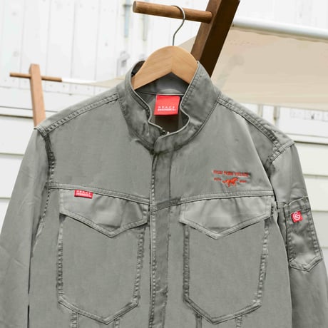 Farmer Coveralls