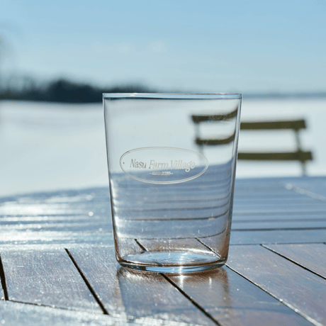 Logo Glass