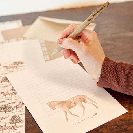 FARM LETTER SET