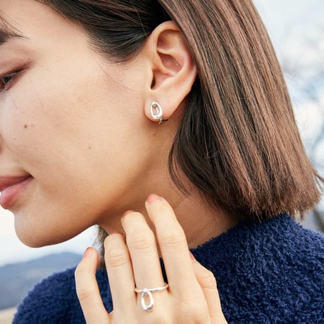 Farm Bliss Pierce / Earring