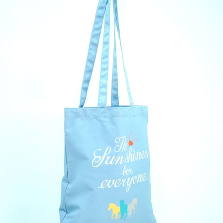 Organic Cotton Tote