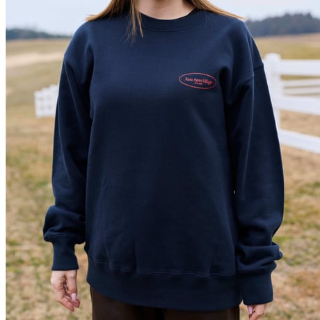 Can't Stop Loving Horse Club,  Crewneck Sweatshirts