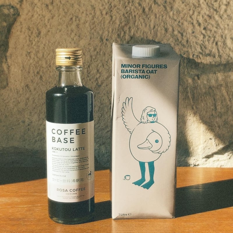 オーツミルク(6本セット) | NASU FARM VILLAGE ONLINE STORE