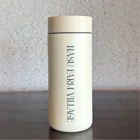 One-Push Travel Tumbler