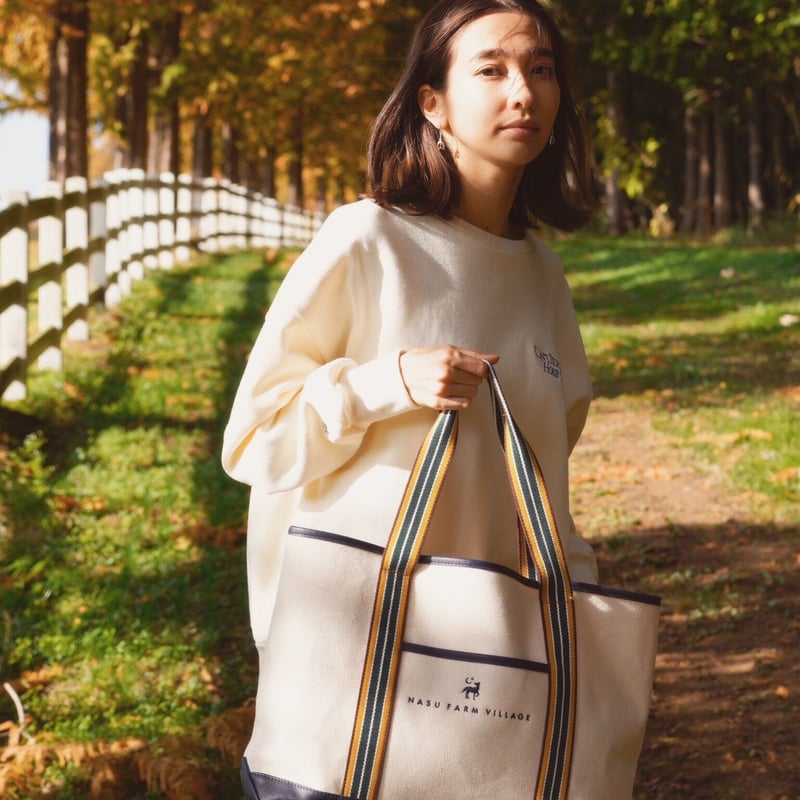 【新品未使用】NASU FARM VILLAGE オリジナルブランケット ITEM | NASU FARM VILLAGE ONLINE STORE