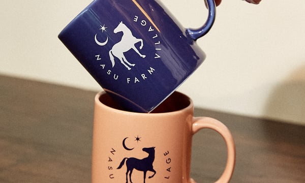 NASU FARM VILLAGE ONLINE STORE