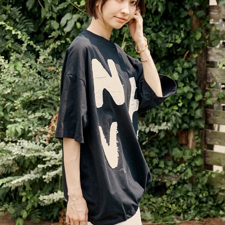 FARM SIZE FIT COTTON TEE