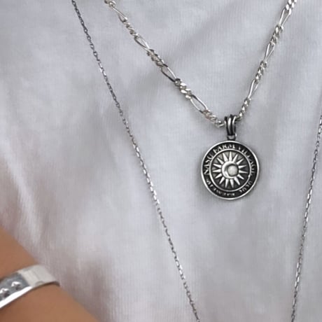 Figaro Chain