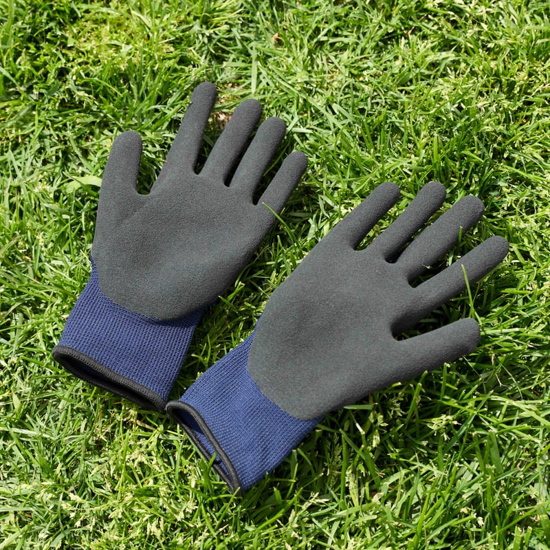 ラ*島様 DRIES VAN NOTEN 24AW 手袋 グローブ カフス アー Farmer Work Gloves | NASU FARM VILLAGE ONLINE S