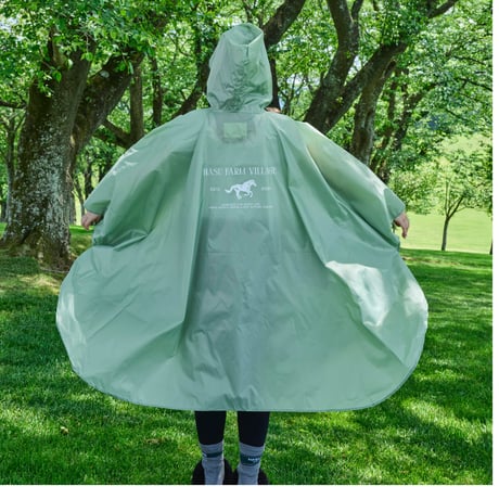 Rain Poncho