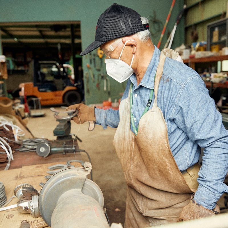 Farm Used Horseshoe | NASU FARM VILLAGE ONLINE