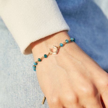 Natural Stone Bracelet