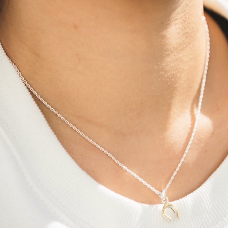 Signet Horseshoe Top
