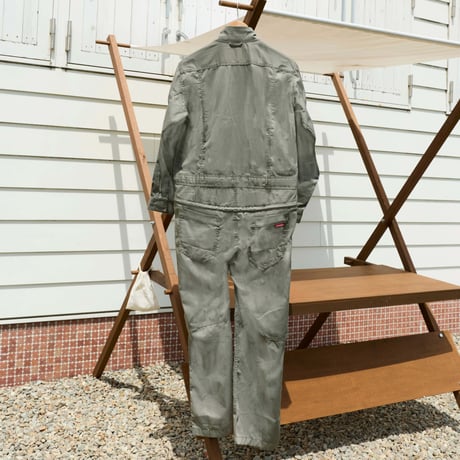 Farmer Coveralls