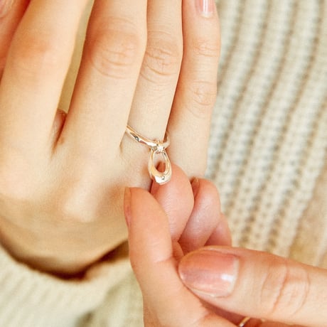 Farm Bliss Ring