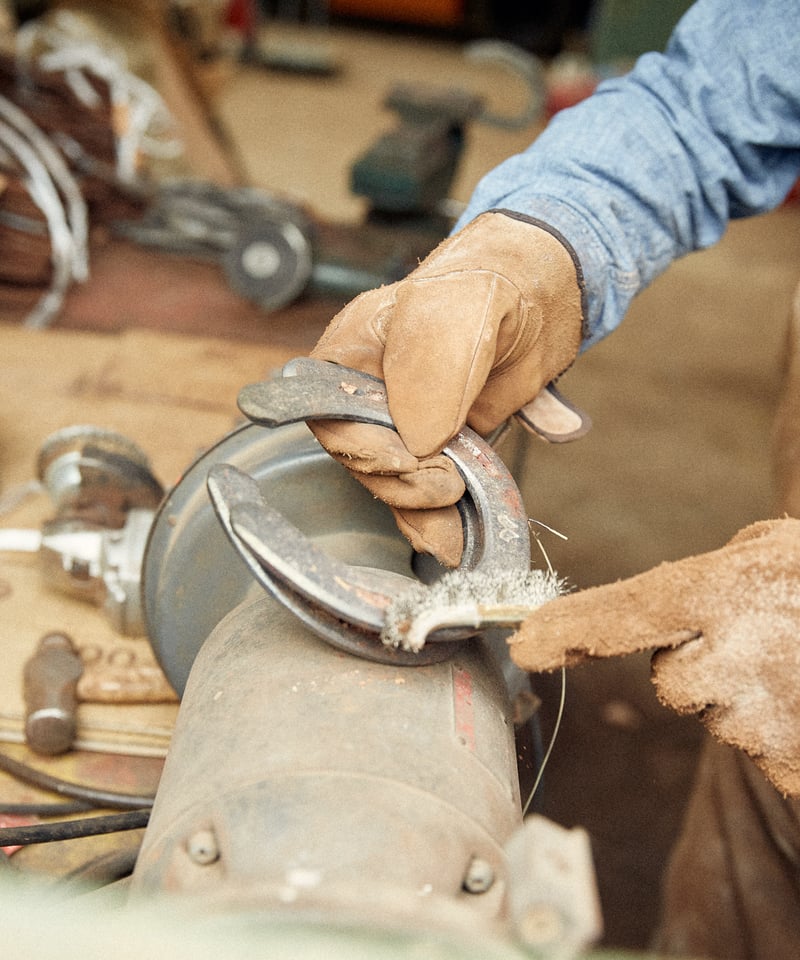 藁細工　草鞋　馬 藁細工 草鞋 馬 藁細工 草鞋 馬 - メルカリ