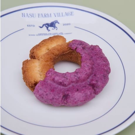 Blueberry Donut×Scone 6個セット