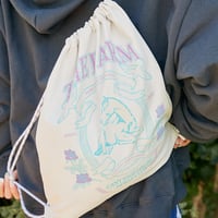 Anniversary Edition - The Farm  Knapsack