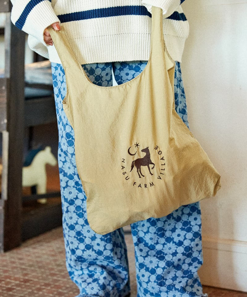 nasu farm village エコバッグ 割引 nasu farm village エコバッグ