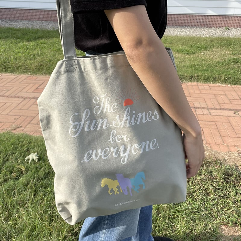 nasu farm village エコバッグ nasu farm village エコバッグ - メルカリ