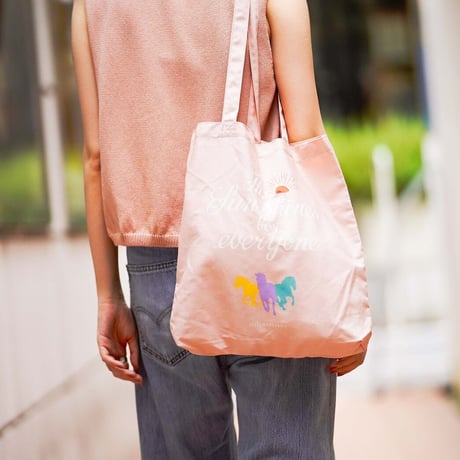 Organic Cotton Tote