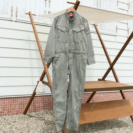 Farmer Coveralls