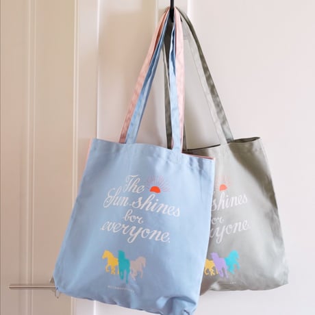 Organic Cotton Tote