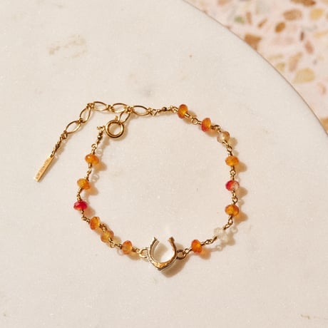 Natural Stone Bracelet