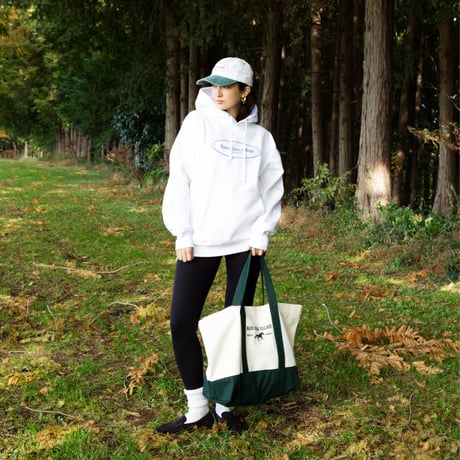 Horse Logo Marche Bag