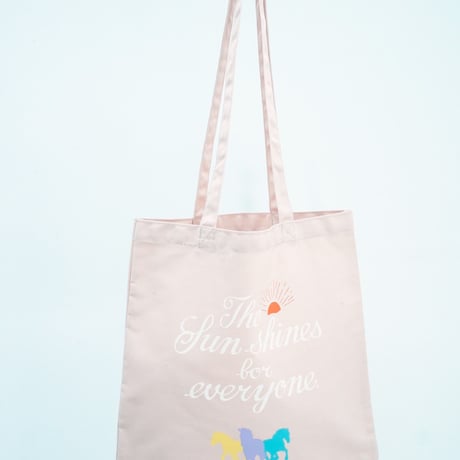 Organic Cotton Tote