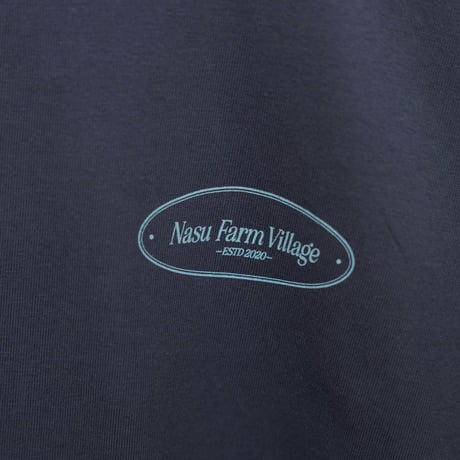 Horse Logo Tee