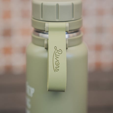 Can't Stop Loving Horse Club, Water Bottle
