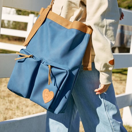 Farm Suede Bodybag