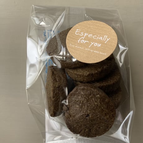 クッキー8種詰め合わせ