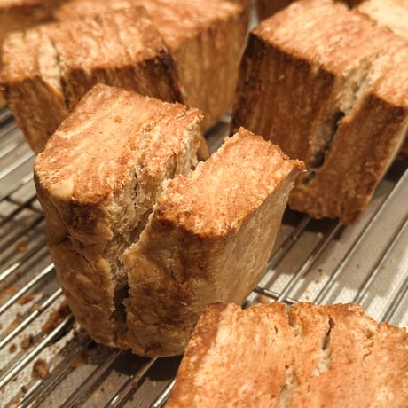 酵母スコーン | STORES