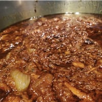 スパイス香る 本格カレー（冷凍・1人前 250g）