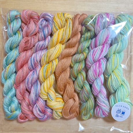 さしこのさなのん 