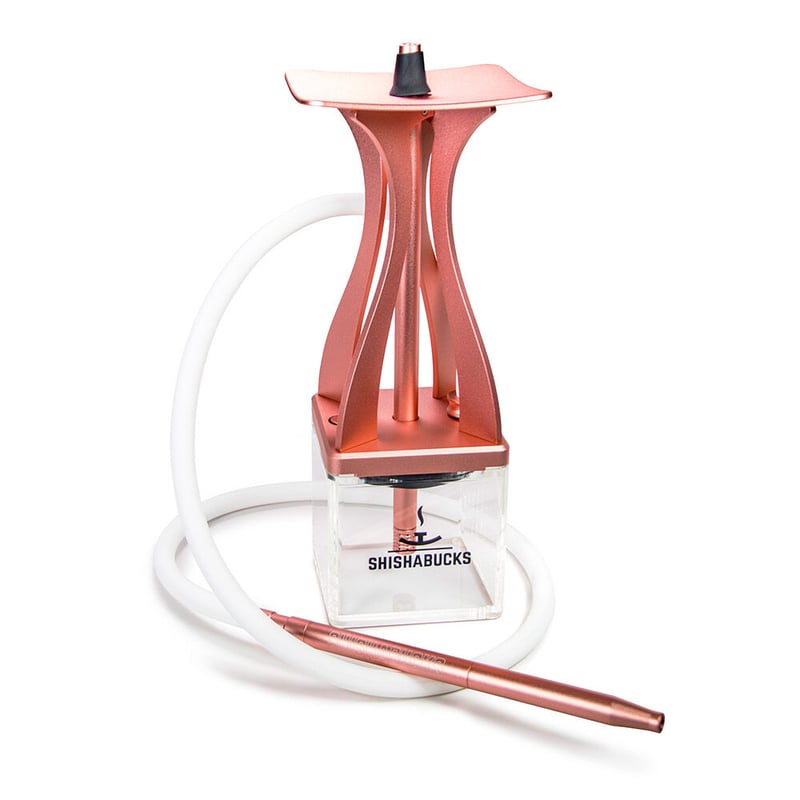 SHISHABUCKS ひどかっ cloud micro ボウル、ヒートマネジメント付き
