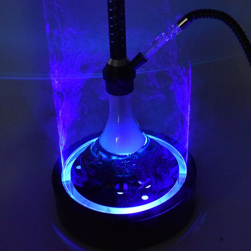 レーザー シーシャスタンド | E11EVEN SHISHA